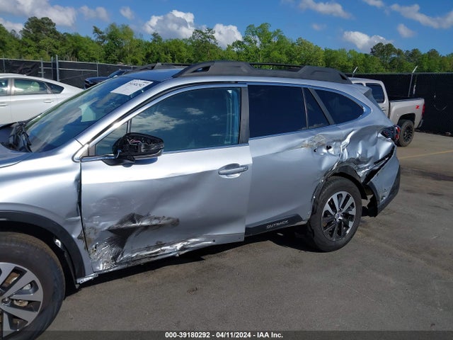 Subaru Outback Premium 2020 4S4BTACC8L3238625 Image 6