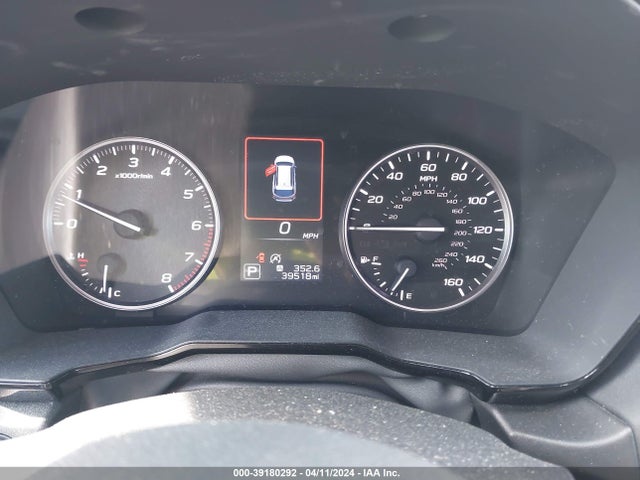 Subaru Outback Premium 2020 4S4BTACC8L3238625 Image 7