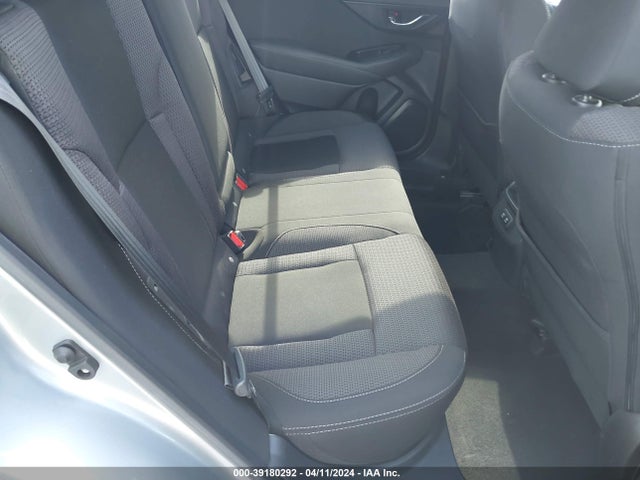 Subaru Outback Premium 2020 4S4BTACC8L3238625 Image 8