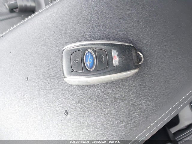 4S4WMARD9N3470104 Subaru Ascent Touring