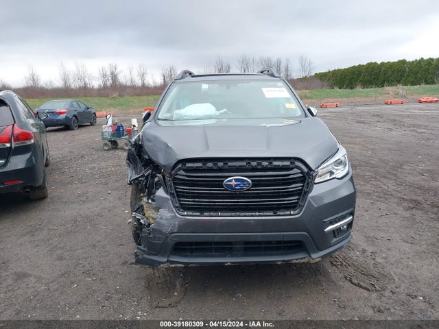 4S4WMARD9N3470104 Subaru Ascent Touring