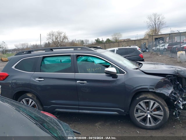 4S4WMARD9N3470104 Subaru Ascent Touring