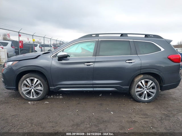 4S4WMARD9N3470104 Subaru Ascent Touring