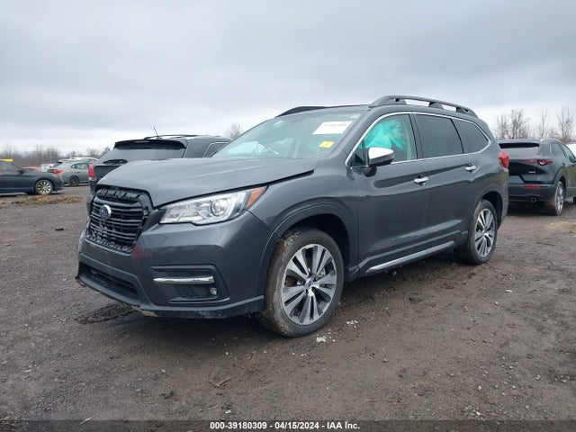 4S4WMARD9N3470104 Subaru Ascent Touring