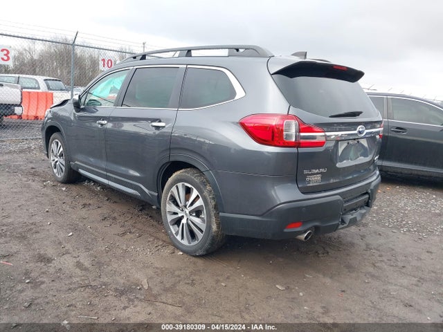 4S4WMARD9N3470104 Subaru Ascent Touring