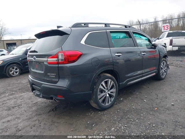 4S4WMARD9N3470104 Subaru Ascent Touring