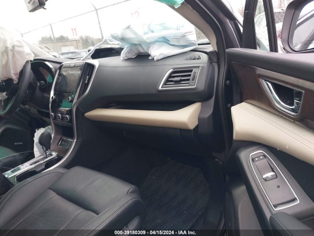 4S4WMARD9N3470104 Subaru Ascent Touring