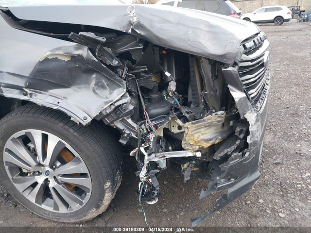 4S4WMARD9N3470104 Subaru Ascent Touring