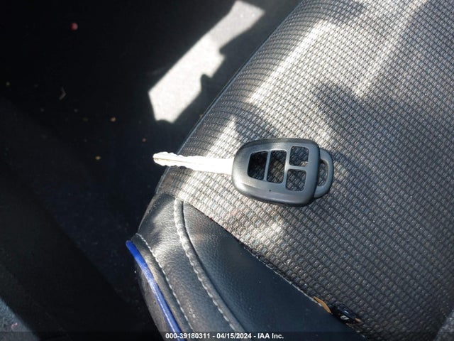 Toyota COROLLA SE 2019 5YFBURHE9KP880643 Image 11