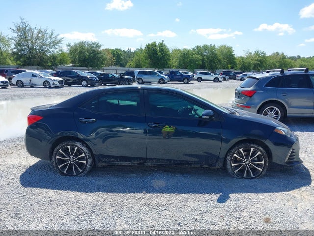 Toyota COROLLA SE 2019 5YFBURHE9KP880643 Image 14