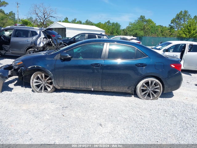 Toyota COROLLA SE 2019 5YFBURHE9KP880643 Image 15