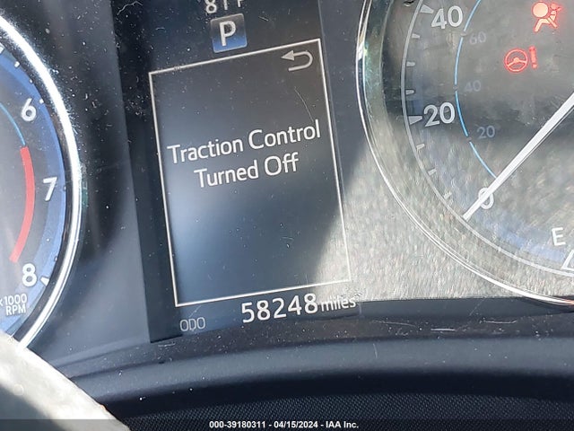 Toyota COROLLA SE 2019 5YFBURHE9KP880643 Image 7
