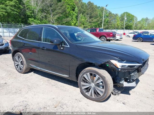 2023 VOLVO XC60 YV4062RA1P1330544