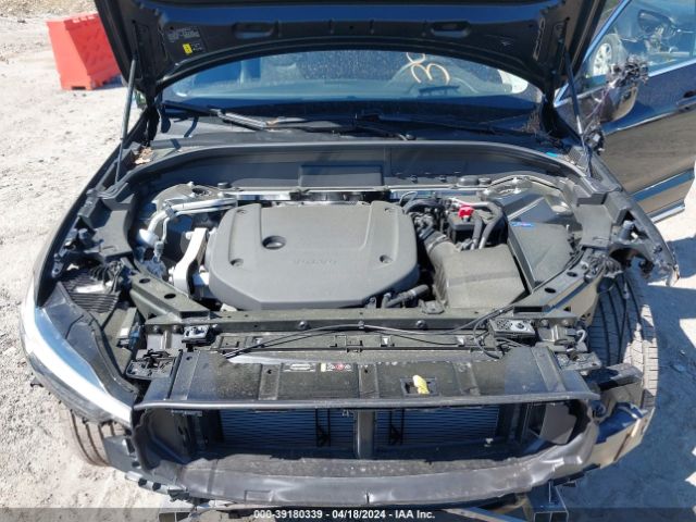 2023 VOLVO XC60 YV4062RA1P1330544 Photo 9