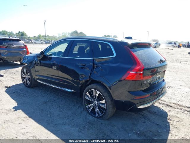 2023 VOLVO XC60 YV4062RA1P1330544 Photo 2