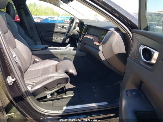 2023 VOLVO XC60 YV4062RA1P1330544 Photo 4