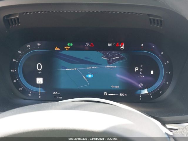2023 VOLVO XC60 YV4062RA1P1330544 Photo 6