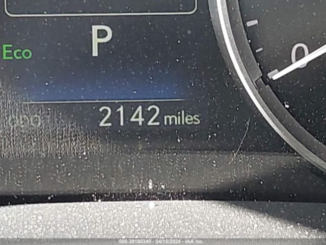 JTHBZ1B29R5073417 Lexus Is 350 F Sport Design