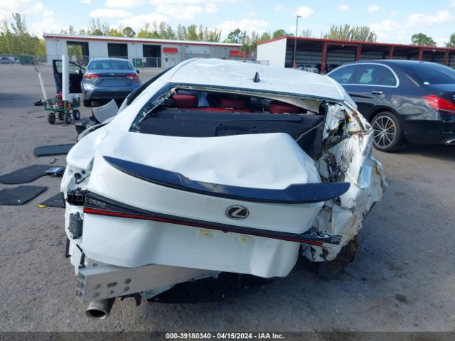 JTHBZ1B29R5073417 Lexus Is 350 F Sport Design