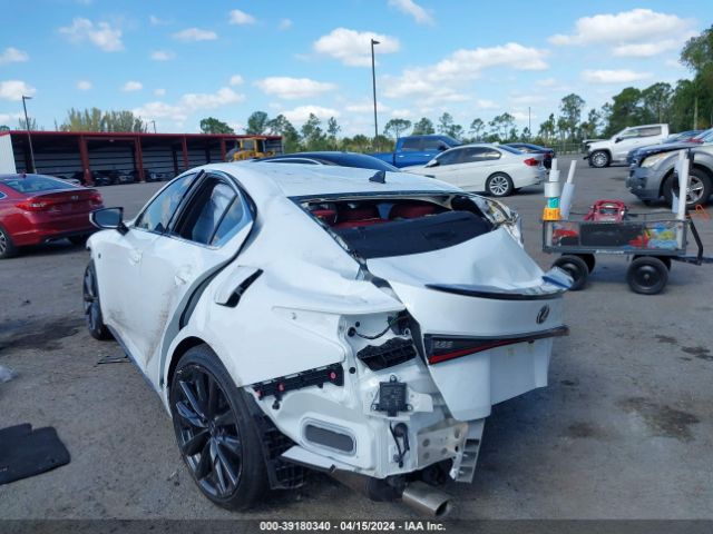 JTHBZ1B29R5073417 Lexus Is 350 F Sport Design