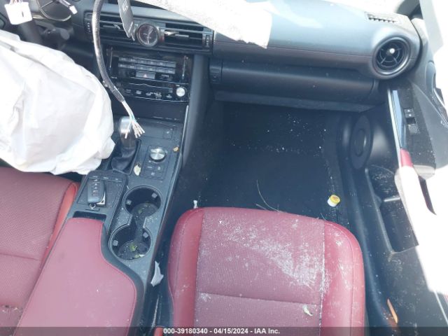 JTHBZ1B29R5073417 Lexus Is 350 F Sport Design