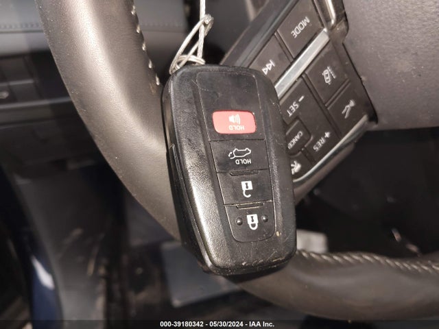 Toyota Highlander Xle 2020 5TDGZRAH7LS508819 Image 11