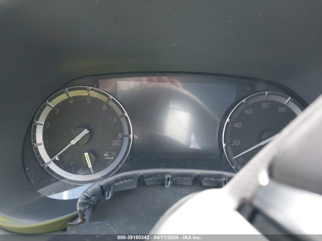 Toyota Highlander Xle 2020 5TDGZRAH7LS508819 Image 7