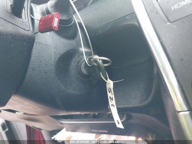 Toyota CAMRY SE 2017 4T1BF1FK5HU789171 Image 11