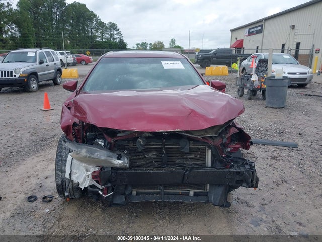 Toyota CAMRY SE 2017 4T1BF1FK5HU789171 Image 13