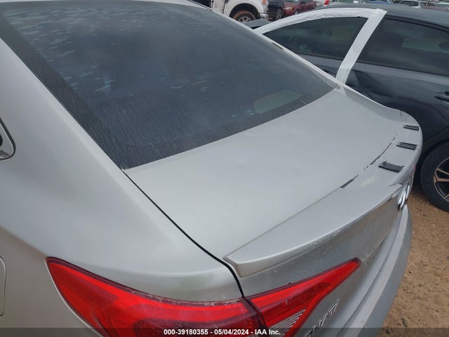 Hyundai SONATA SE 2015 5NPE24AF5FH002445 Image 17