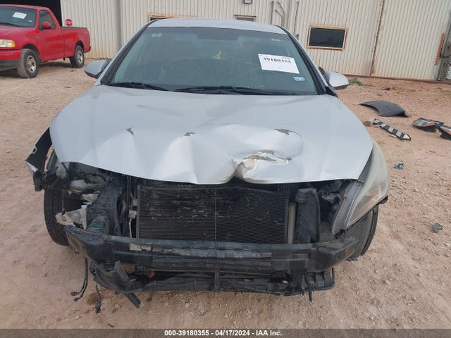 Hyundai SONATA SE 2015 5NPE24AF5FH002445 Image 6