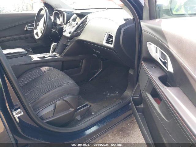 Chevrolet EQUINOX 1LT 2015 2GNALBEK3F6280635 Image 5