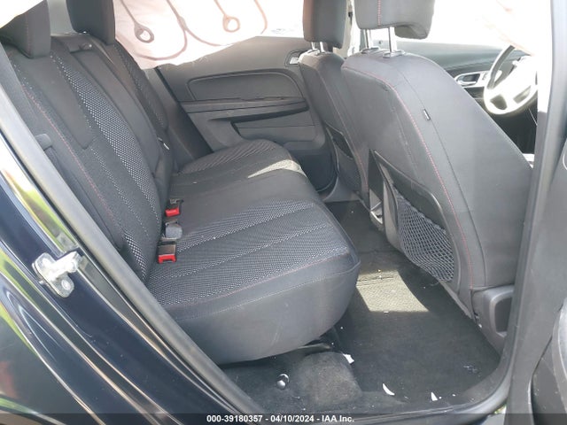 Chevrolet EQUINOX 1LT 2015 2GNALBEK3F6280635 Image 8