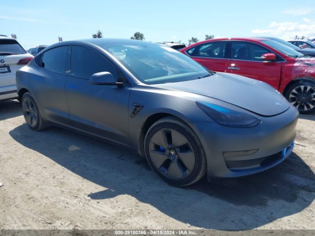 2023 TESLA MODEL 3 5YJ3E1EA1PF642728