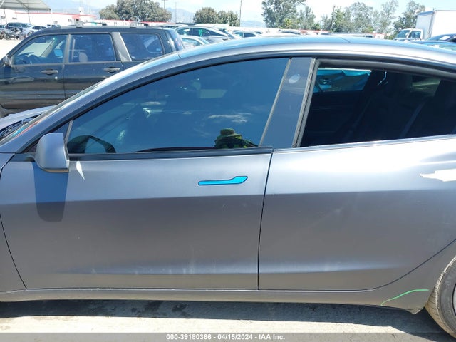 Tesla Model 3 Rear-wheel Drive 2023 5YJ3E1EA1PF642728 Image 15