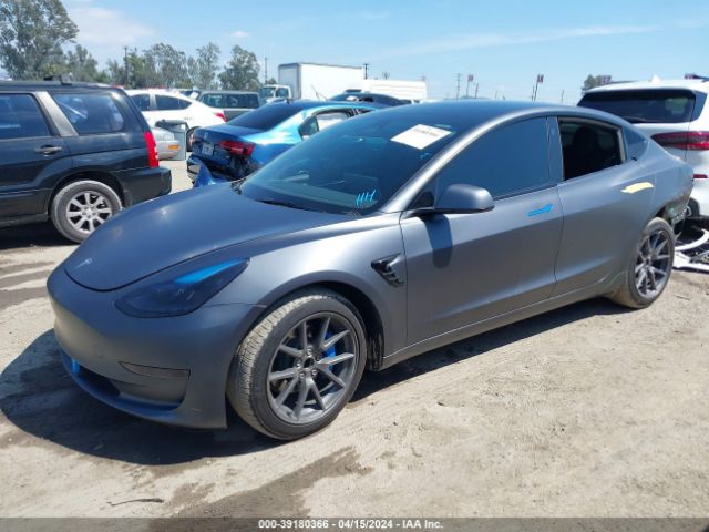 2023 TESLA MODEL 3 5YJ3E1EA1PF642728 Photo 1