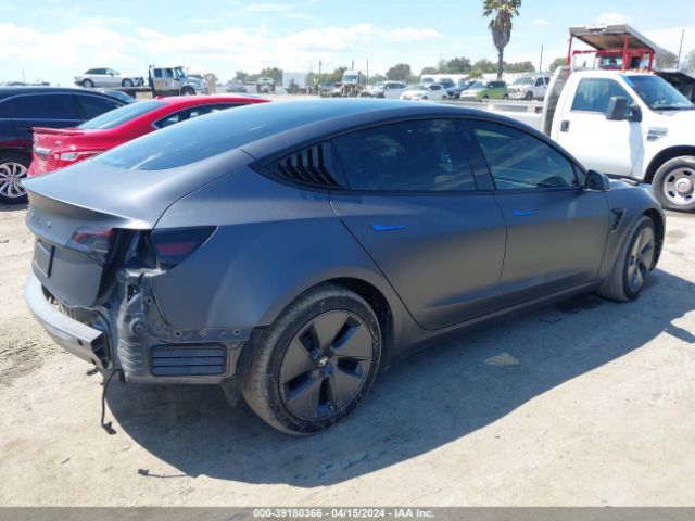 2023 TESLA MODEL 3 5YJ3E1EA1PF642728 Photo 3