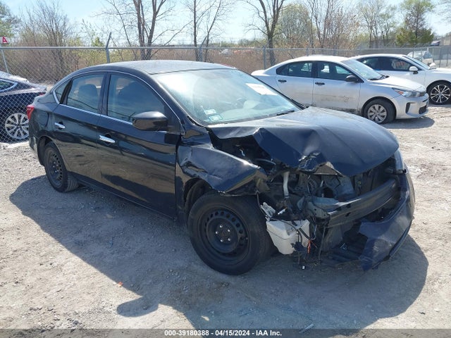 2016 3N1AB7AP5GY258522 zdjęcie główne