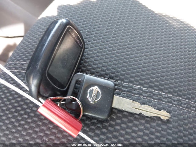 Nissan SENTRA S 2016 3N1AB7AP5GY258522 Image 11