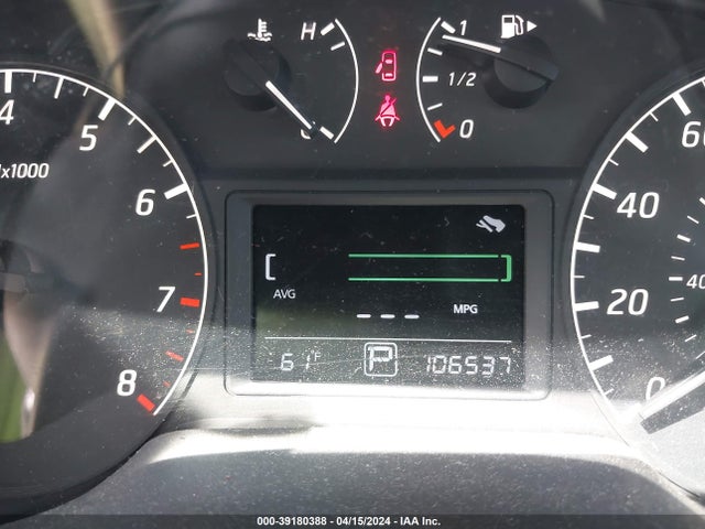 Nissan SENTRA S 2016 3N1AB7AP5GY258522 Image 15