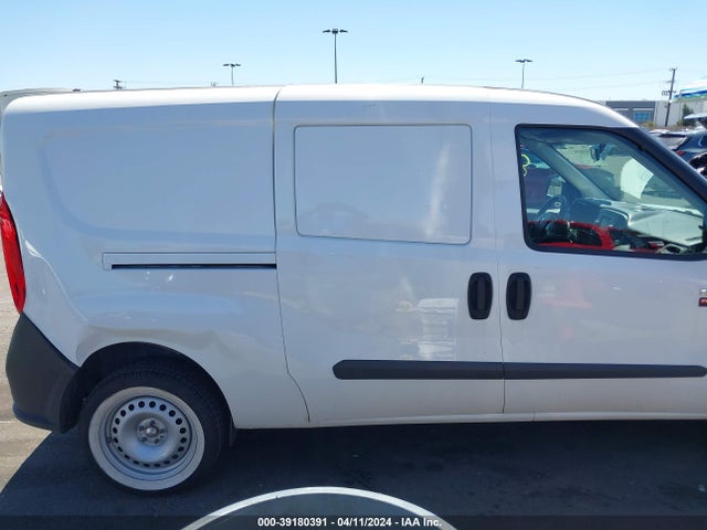 RAM Promaster City Tradesman 2018 ZFBERFAB2J6K19297 Image 13
