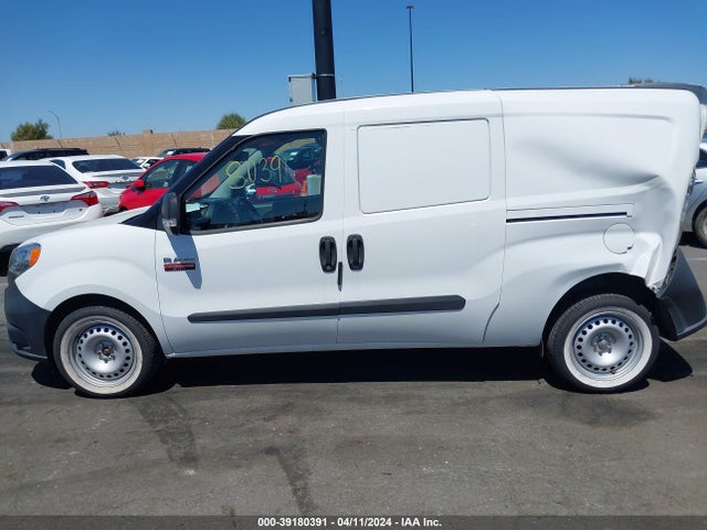 RAM Promaster City Tradesman 2018 ZFBERFAB2J6K19297 Image 14