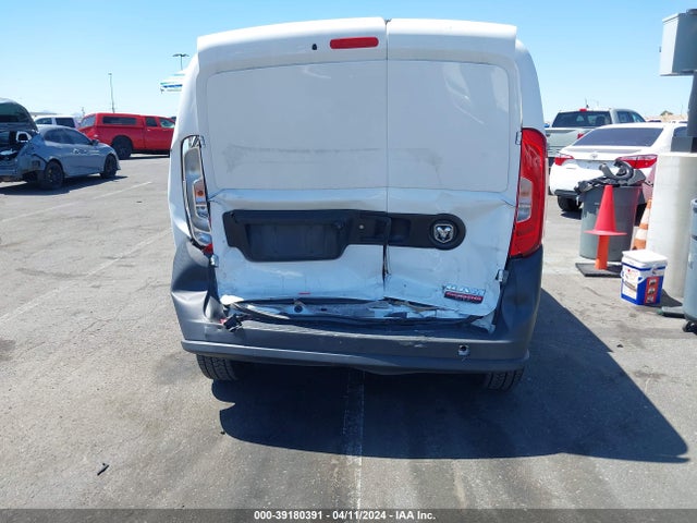 RAM Promaster City Tradesman 2018 ZFBERFAB2J6K19297 Image 16