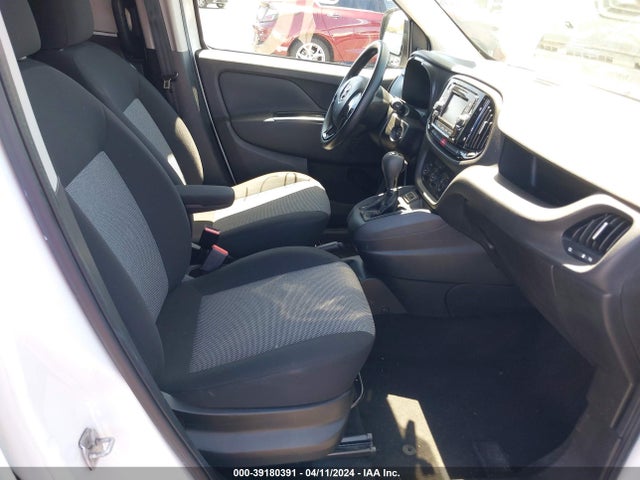 RAM Promaster City Tradesman 2018 ZFBERFAB2J6K19297 Image 5