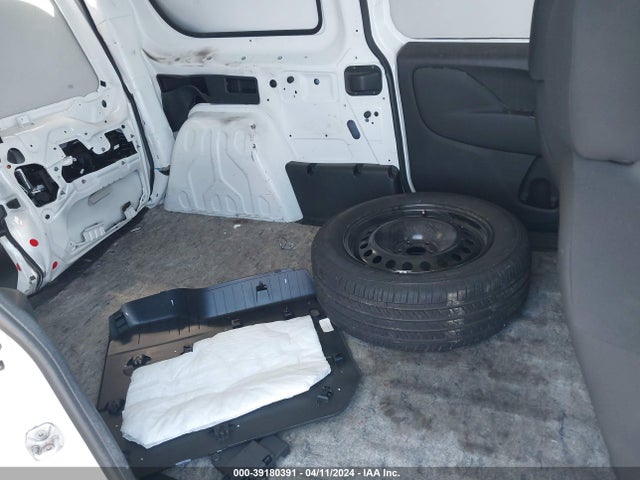 RAM Promaster City Tradesman 2018 ZFBERFAB2J6K19297 Image 8
