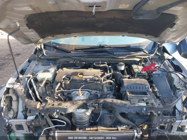 2HGFC2F77HH565730 Honda CIVIC EX