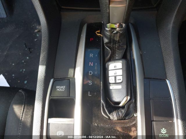 2HGFC2F77HH565730 Honda CIVIC EX