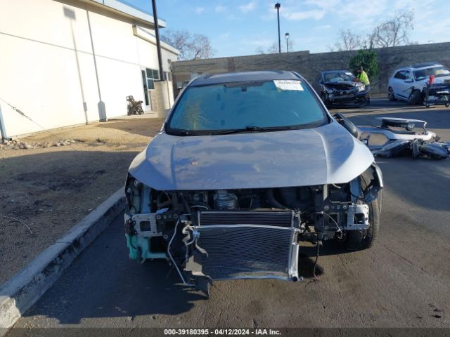 2HGFC2F77HH565730 Honda CIVIC EX