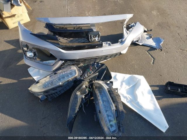 2HGFC2F77HH565730 Honda CIVIC EX