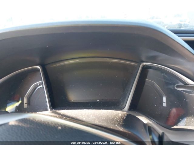 2HGFC2F77HH565730 Honda CIVIC EX